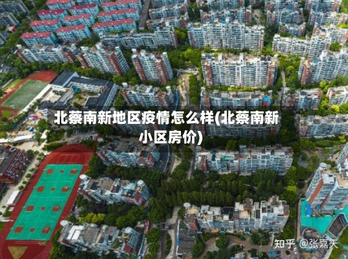 北蔡南新地区疫情怎么样(北蔡南新小区房价)