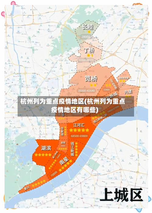 杭州列为重点疫情地区(杭州列为重点疫情地区有哪些)