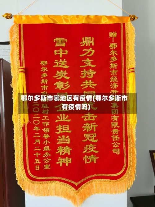 鄂尔多斯市哪地区有疫情(鄂尔多斯市有疫情吗)-第2张图片