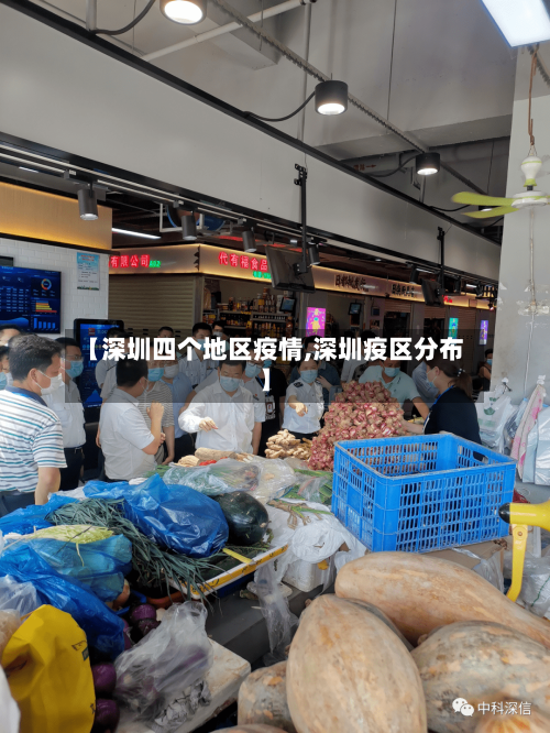 【深圳四个地区疫情,深圳疫区分布】-第2张图片