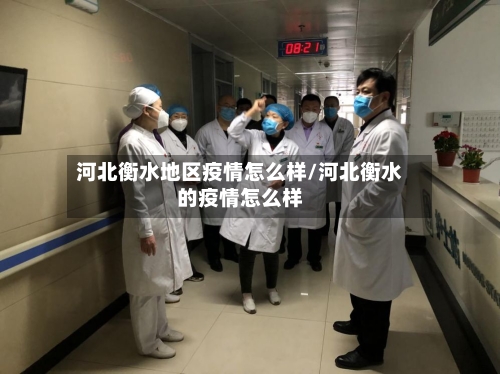 河北衡水地区疫情怎么样/河北衡水的疫情怎么样