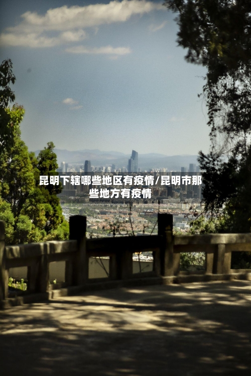 昆明下辖哪些地区有疫情/昆明市那些地方有疫情-第2张图片