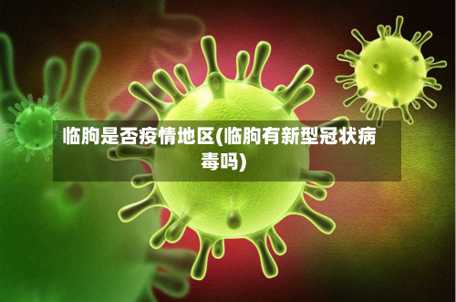 临朐是否疫情地区(临朐有新型冠状病毒吗)