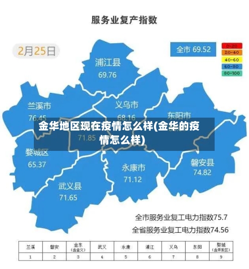 金华地区现在疫情怎么样(金华的疫情怎么样)-第3张图片