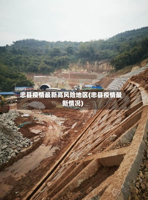忠县疫情最新高风险地区(忠县疫情最新情况)