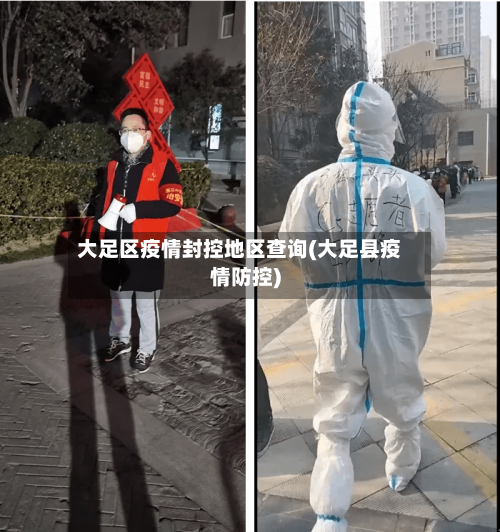 大足区疫情封控地区查询(大足县疫情防控)-第3张图片