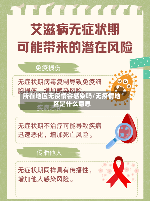 所在地区无疫情会感染吗/无疫情地区是什么意思