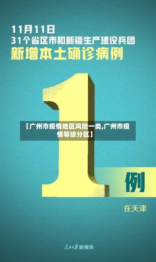 【广州市疫情地区风险一类,广州市疫情等级分区】-第2张图片