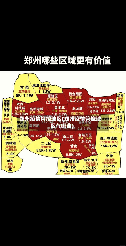 郑州疫情管控地区(郑州疫情管控地区有哪些)-第3张图片