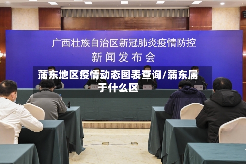 蒲东地区疫情动态图表查询/蒲东属于什么区-第2张图片