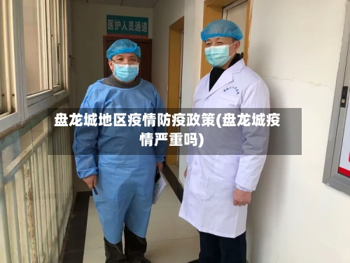 盘龙城地区疫情防疫政策(盘龙城疫情严重吗)-第2张图片