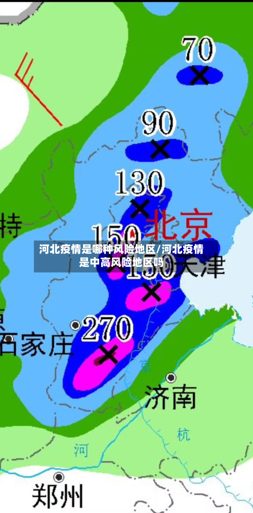河北疫情是哪种风险地区/河北疫情是中高风险地区吗-第3张图片