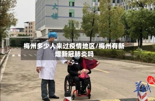 梅州多少人来过疫情地区/梅州有新增新冠肺炎吗