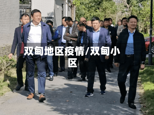 双甸地区疫情/双甸小区-第3张图片