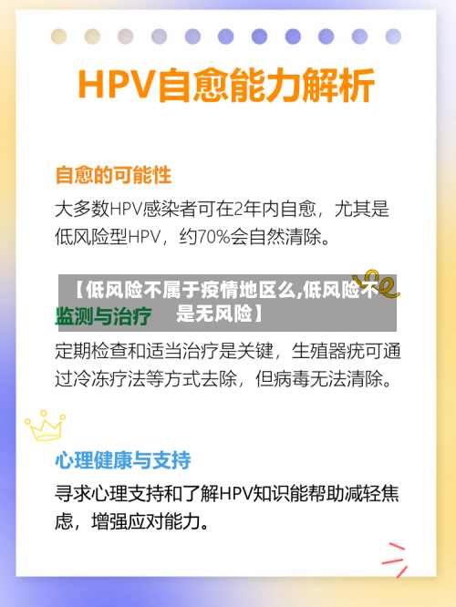 【低风险不属于疫情地区么,低风险不是无风险】-第2张图片