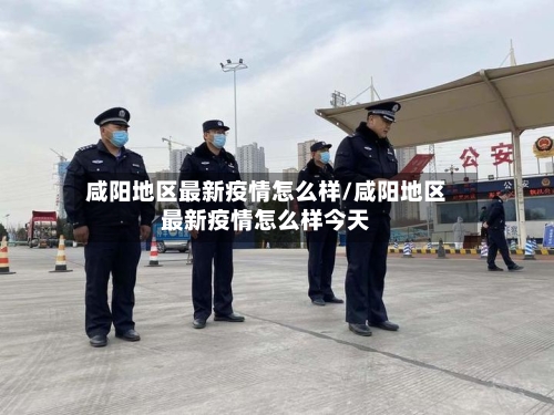 咸阳地区最新疫情怎么样/咸阳地区最新疫情怎么样今天-第2张图片