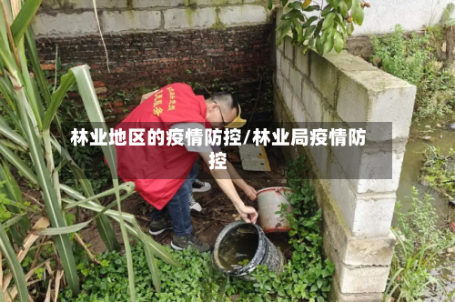 林业地区的疫情防控/林业局疫情防控-第2张图片
