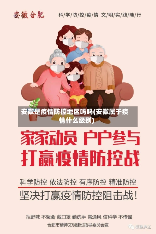 安徽是疫情防控地区吗吗(安徽属于疫情什么级别)-第3张图片