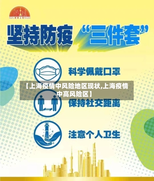 【上海疫情中风险地区现状,上海疫情中高风险区】