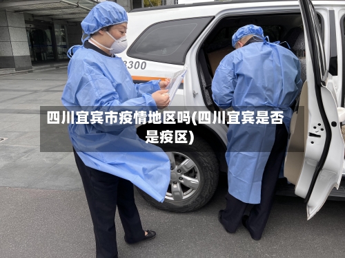 四川宜宾市疫情地区吗(四川宜宾是否是疫区)-第2张图片