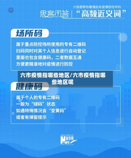 六市疫情指哪些地区/六市疫情指哪些地区呢