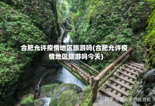 合肥允许疫情地区旅游吗(合肥允许疫情地区旅游吗今天)