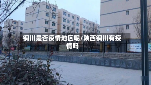 铜川是否疫情地区呢/陕西铜川有疫情吗-第2张图片