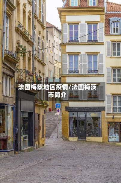 法国梅兹地区疫情/法国梅茨市简介