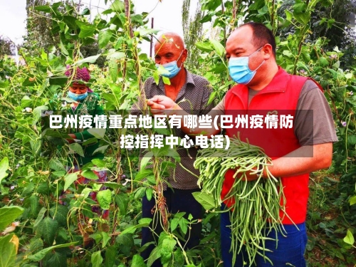 巴州疫情重点地区有哪些(巴州疫情防控指挥中心电话)-第2张图片