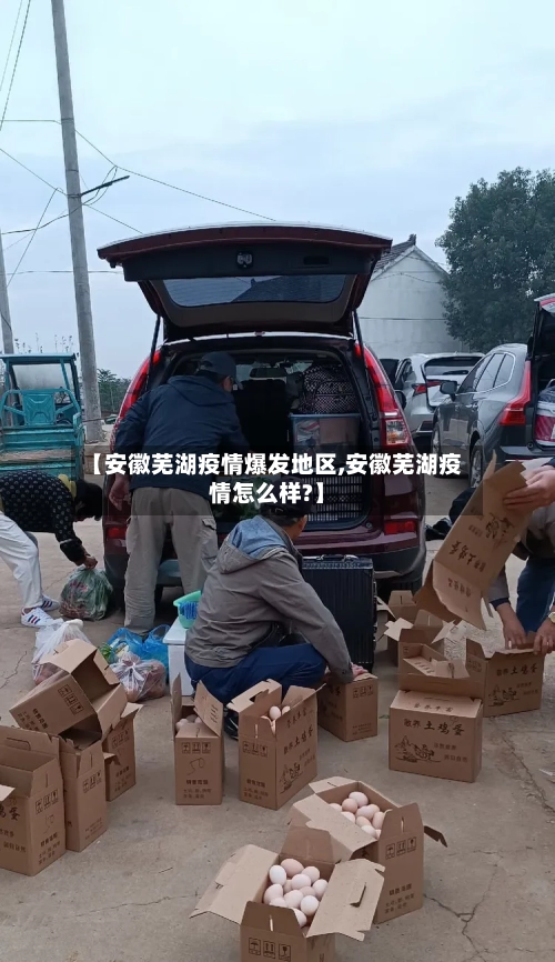 【安徽芜湖疫情爆发地区,安徽芜湖疫情怎么样?】