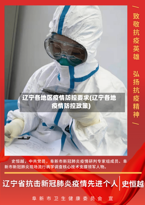 辽宁各地区疫情防控要求(辽宁各地疫情防控政策)