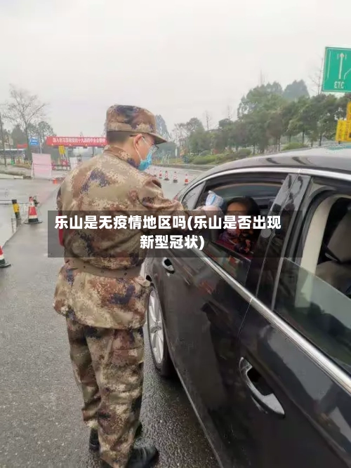 乐山是无疫情地区吗(乐山是否出现新型冠状)