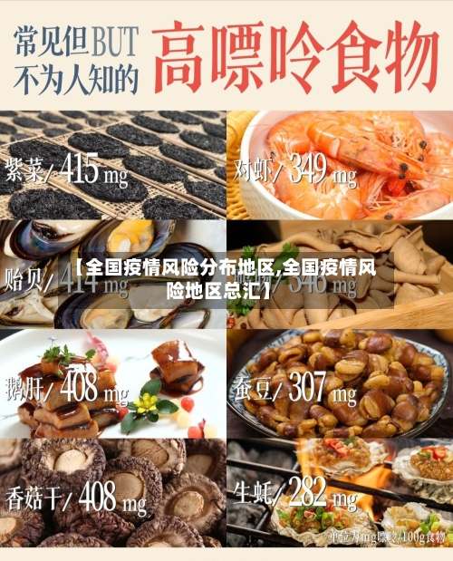 【全国疫情风险分布地区,全国疫情风险地区总汇】-第2张图片