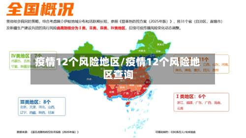 疫情12个风险地区/疫情12个风险地区查询