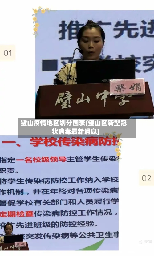 璧山疫情地区划分图表(璧山区新型冠状病毒最新消息)
