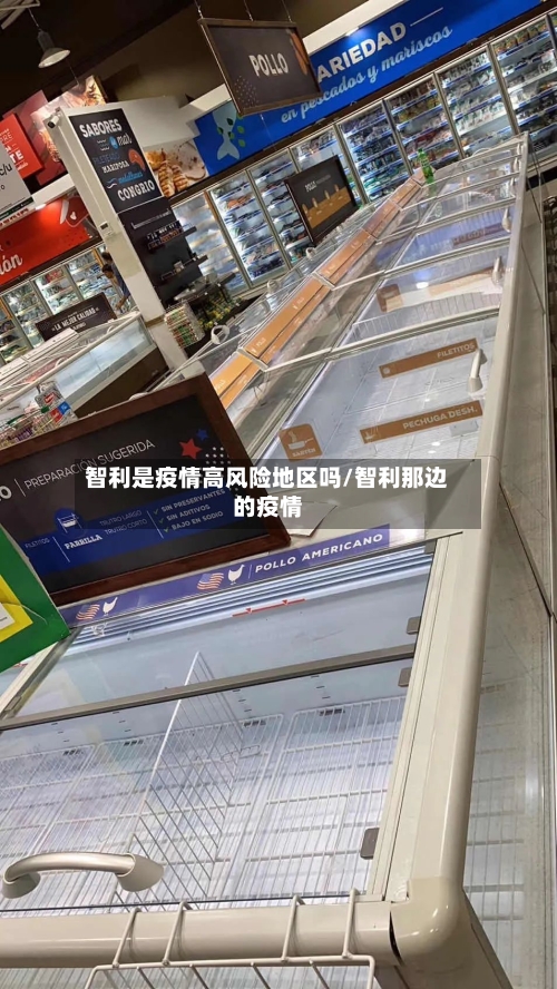 智利是疫情高风险地区吗/智利那边的疫情-第2张图片