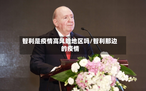 智利是疫情高风险地区吗/智利那边的疫情-第3张图片