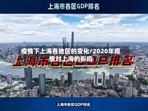 疫情下上海各地区的变化/2020年疫情对上海的影响