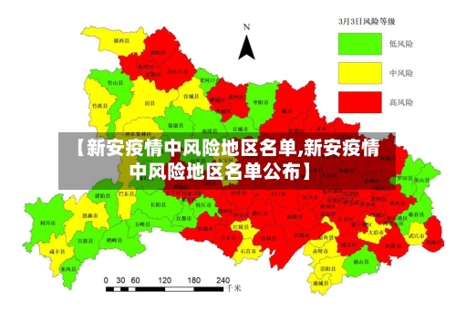 【新安疫情中风险地区名单,新安疫情中风险地区名单公布】-第2张图片