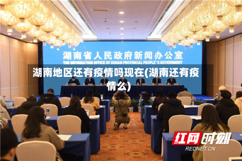 湖南地区还有疫情吗现在(湖南还有疫情么)-第2张图片