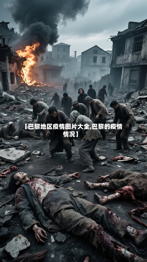 【巴黎地区疫情图片大全,巴黎的疫情情况】