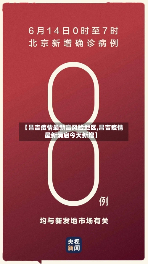 【昌吉疫情最新高风险地区,昌吉疫情最新消息今天新增】-第3张图片