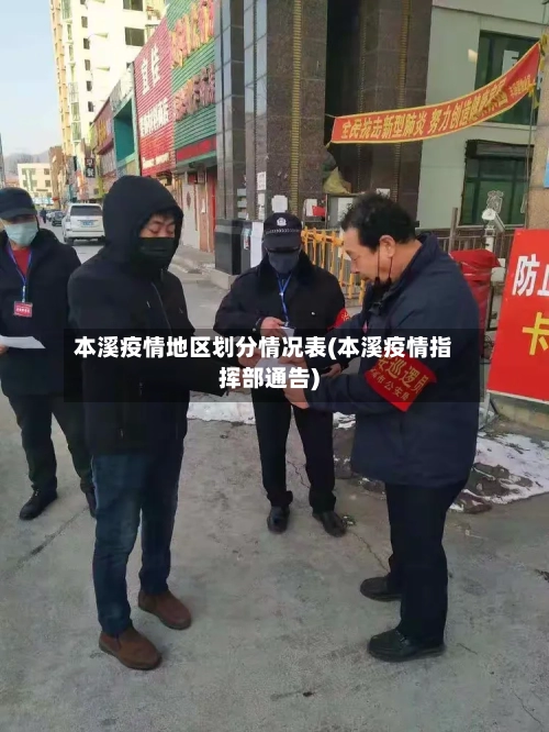 本溪疫情地区划分情况表(本溪疫情指挥部通告)